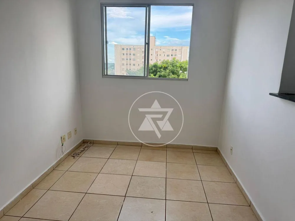 Apartamento, 2 quartos, 48 m² - Foto 8