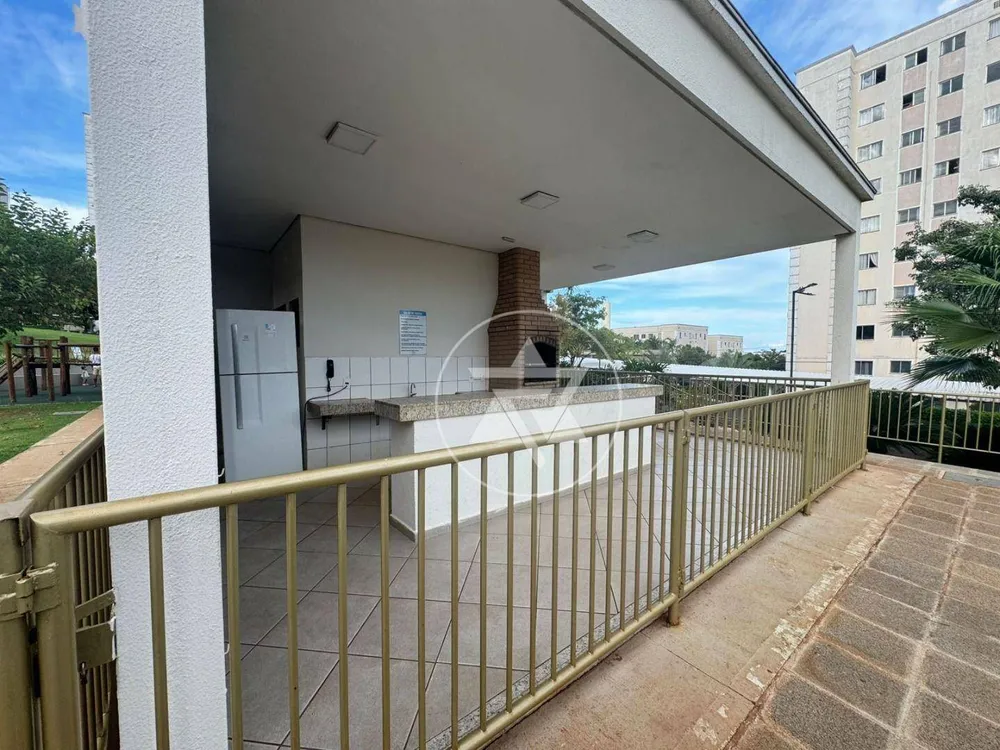 Apartamento, 2 quartos, 48 m² - Foto 5