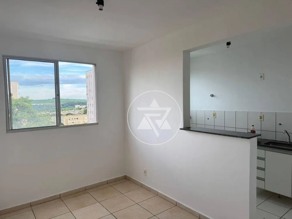 Apartamento, 2 quartos, 48 m² - Foto 11