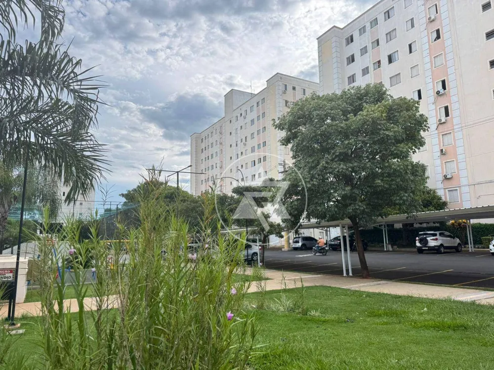 Apartamento, 2 quartos, 48 m² - Foto 7