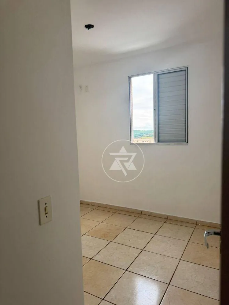 Apartamento, 2 quartos, 48 m² - Foto 3