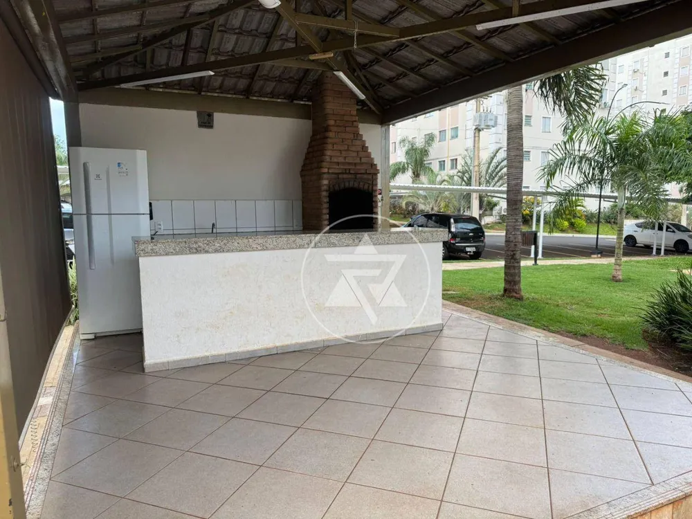Apartamento, 2 quartos, 48 m² - Foto 10