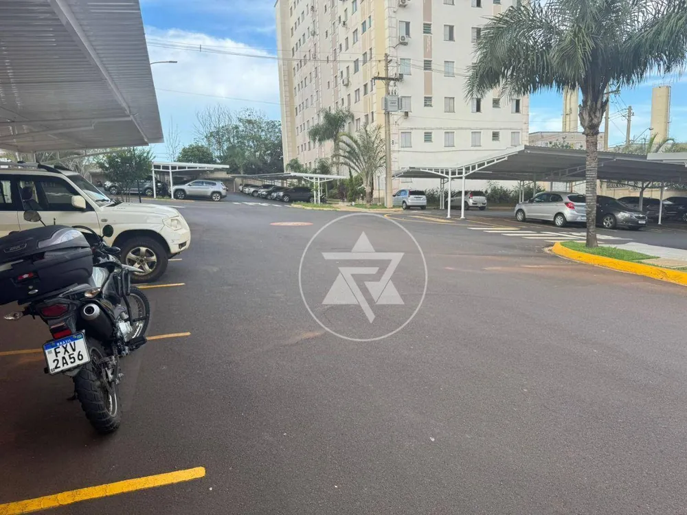 Apartamento, 2 quartos, 48 m² - Foto 13