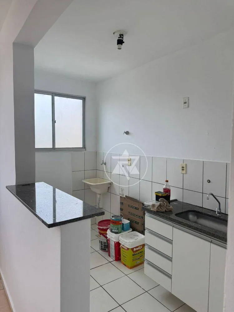 Apartamento, 2 quartos, 48 m² - Foto 4