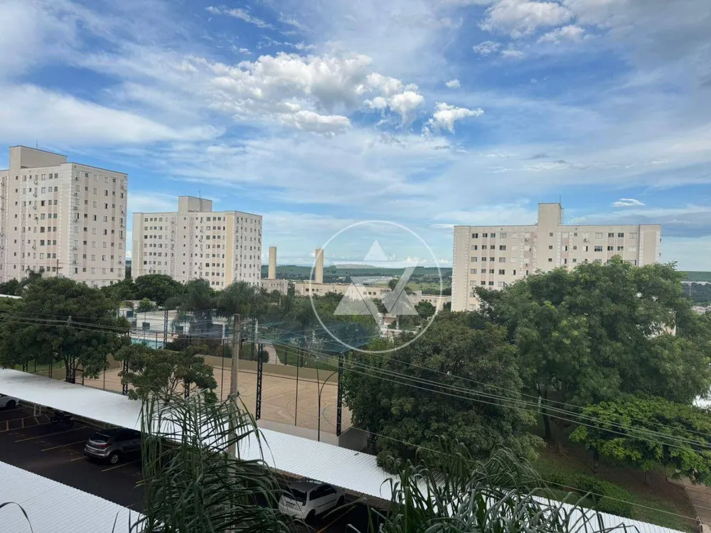 Apartamento, 2 quartos, 48 m² - Foto 15