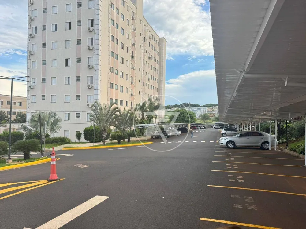Apartamento, 2 quartos, 48 m² - Foto 2