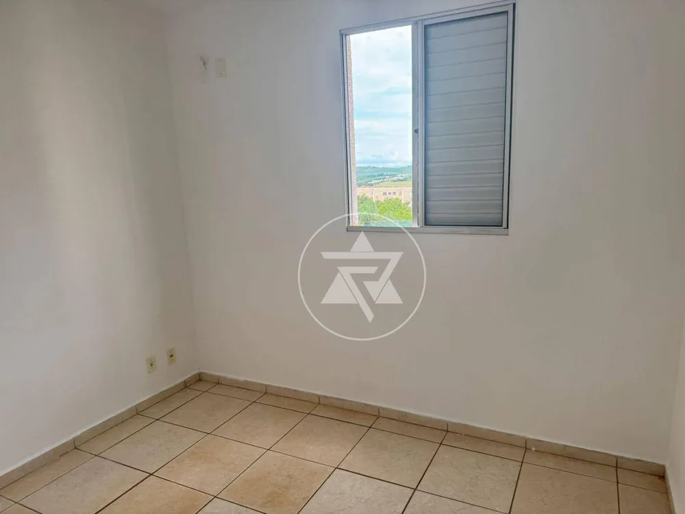 Apartamento, 2 quartos, 48 m² - Foto 1
