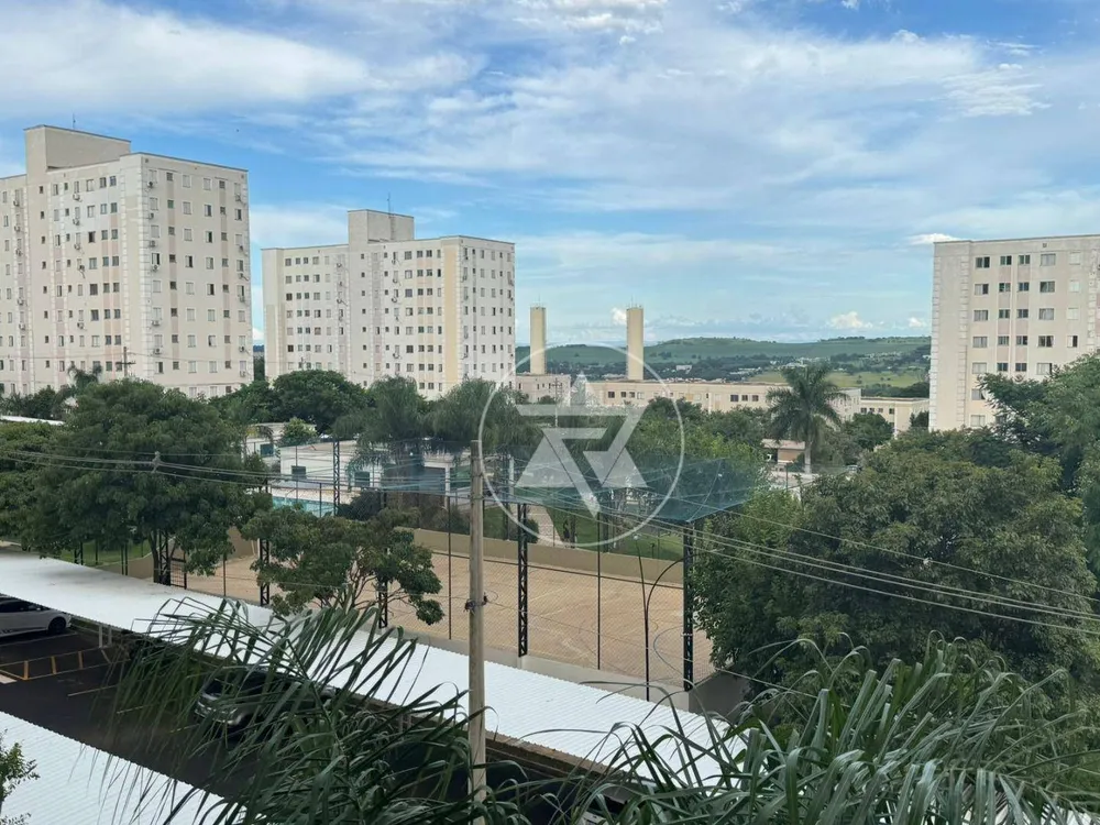 Apartamento, 2 quartos, 48 m² - Foto 16