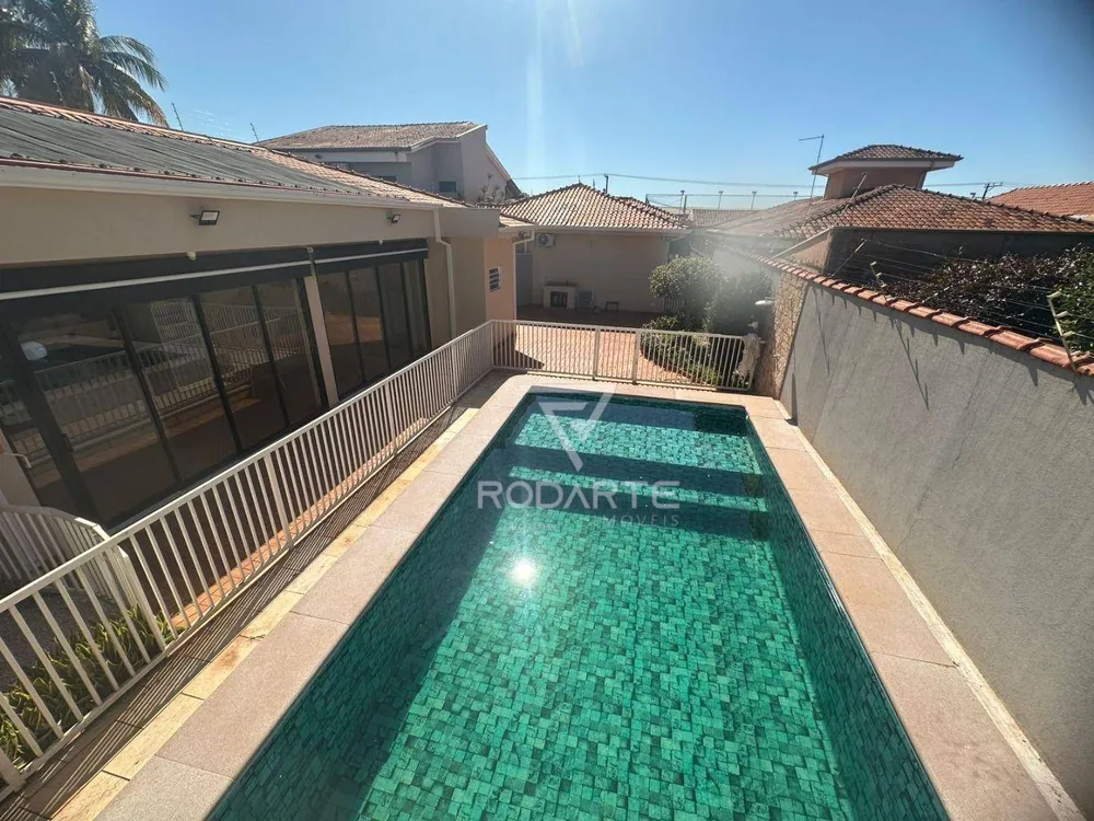Casa, 5 quartos, 324 m² - Foto 11