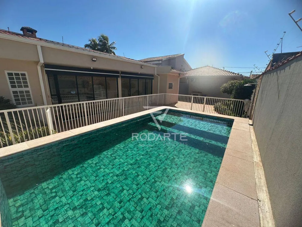 Casa, 5 quartos, 324 m² - Foto 3