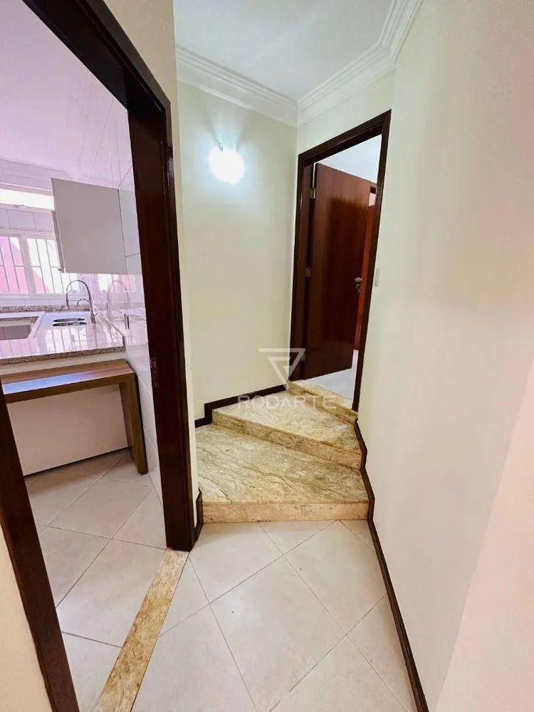 Casa, 5 quartos, 324 m² - Foto 9