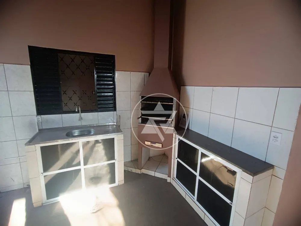 Casa, 3 quartos, 150 m² - Foto 6