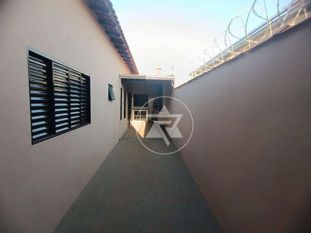 Casa, 3 quartos, 150 m² - Foto 2