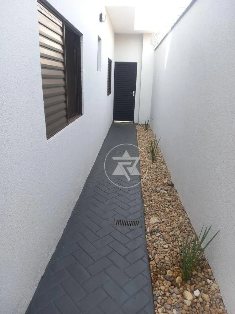 Casa, 2 quartos, 95 m² - Foto 4