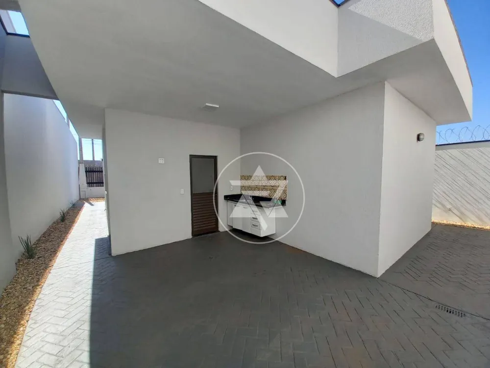 Casa, 2 quartos, 95 m² - Foto 3