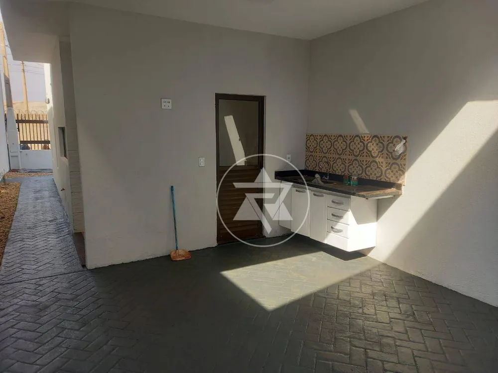Casa, 2 quartos, 95 m² - Foto 9