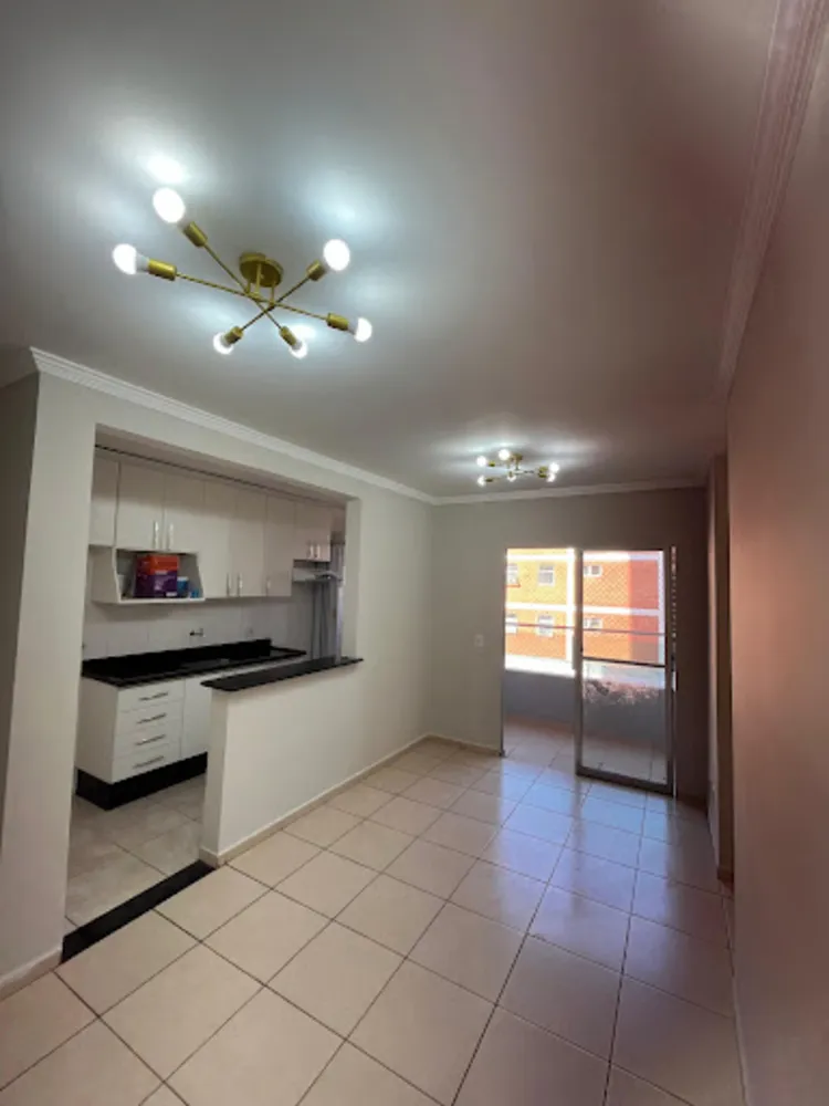 Apartamento, 3 quartos, 63 m² - Foto 9