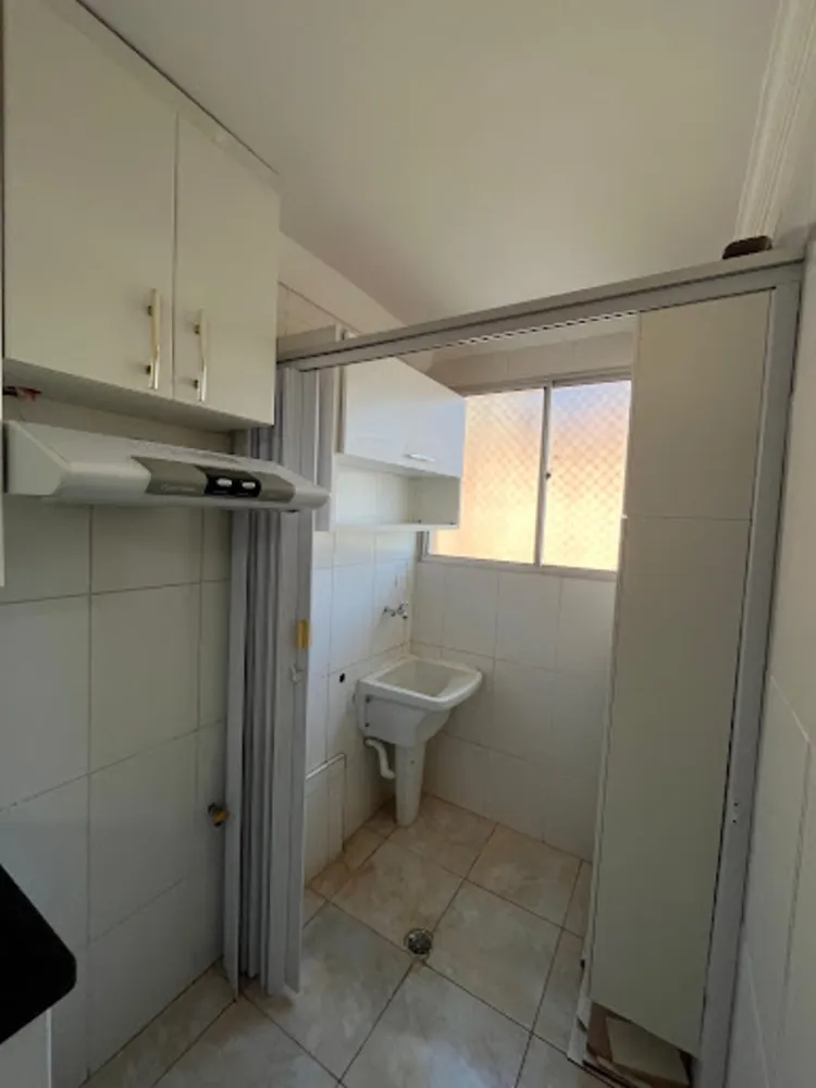 Apartamento, 3 quartos, 63 m² - Foto 16