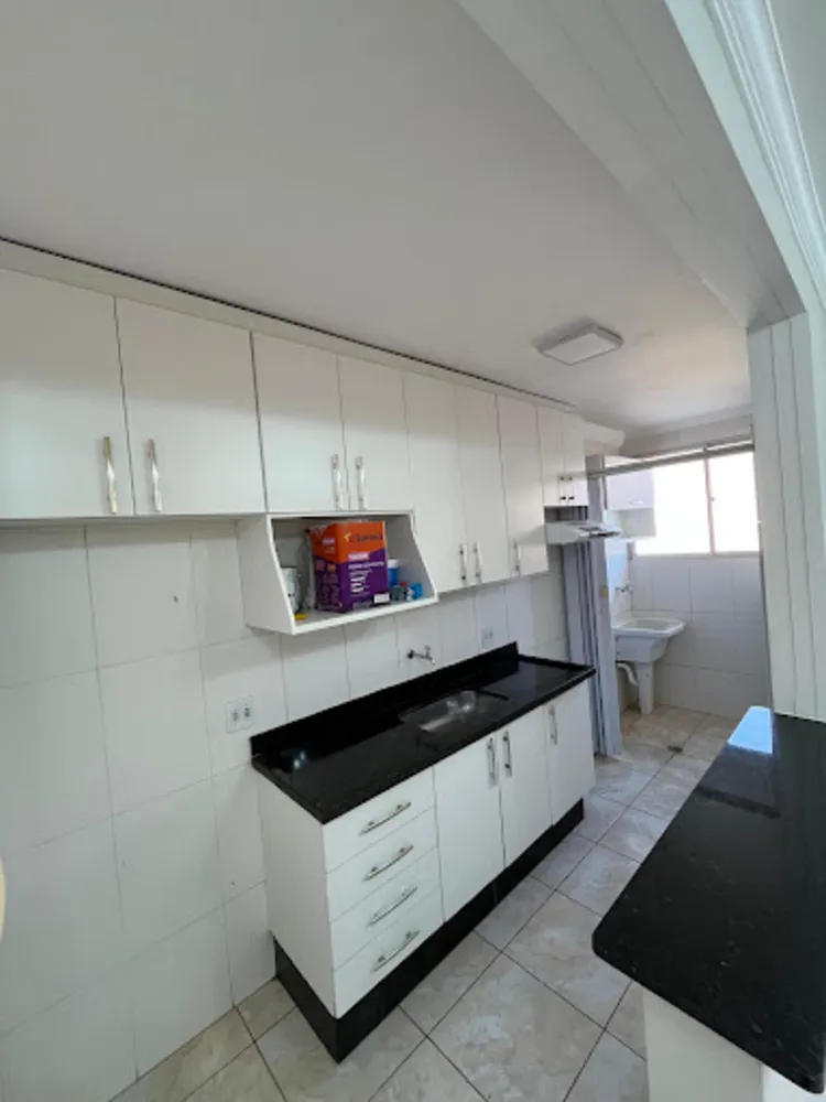 Apartamento, 3 quartos, 63 m² - Foto 5