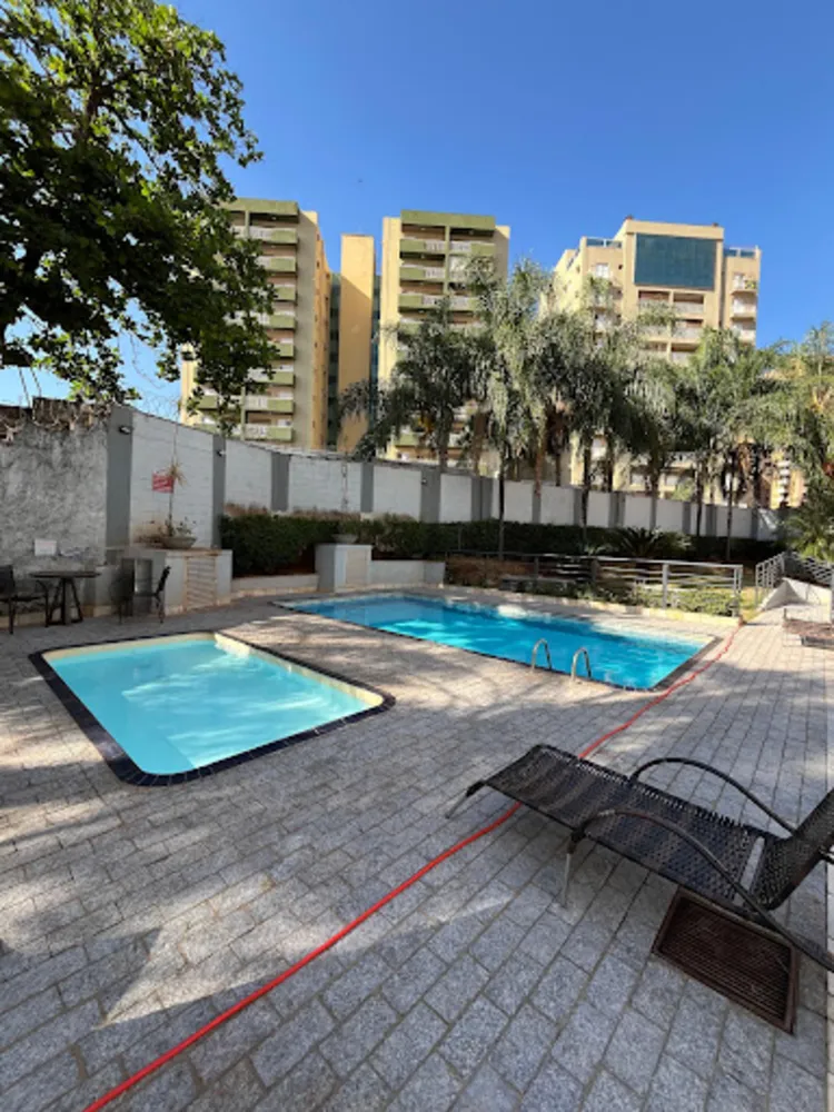Apartamento, 3 quartos, 63 m² - Foto 2
