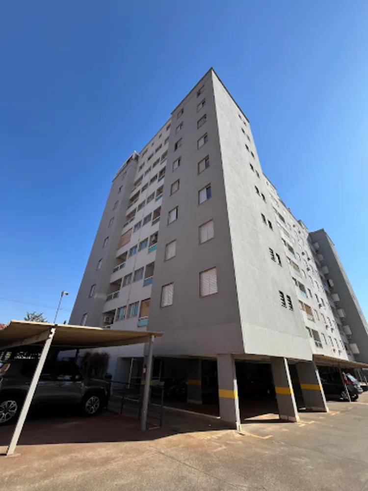 Apartamento, 3 quartos, 63 m² - Foto 1