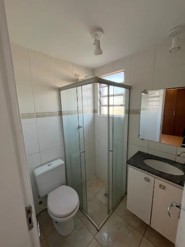 Apartamento, 3 quartos, 63 m² - Foto 14