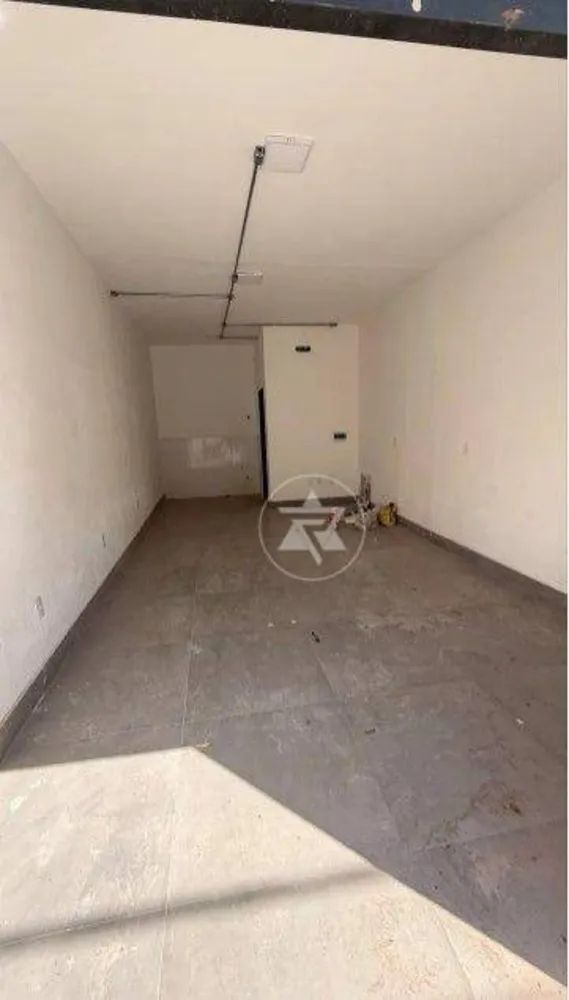 Loja-Salão, 30 m² - Foto 1