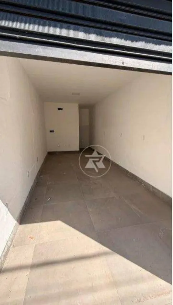 Loja-Salão, 30 m² - Foto 7