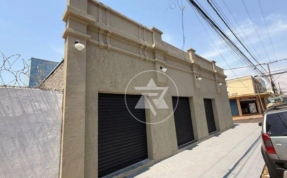 Loja-Salão, 30 m² - Foto 8