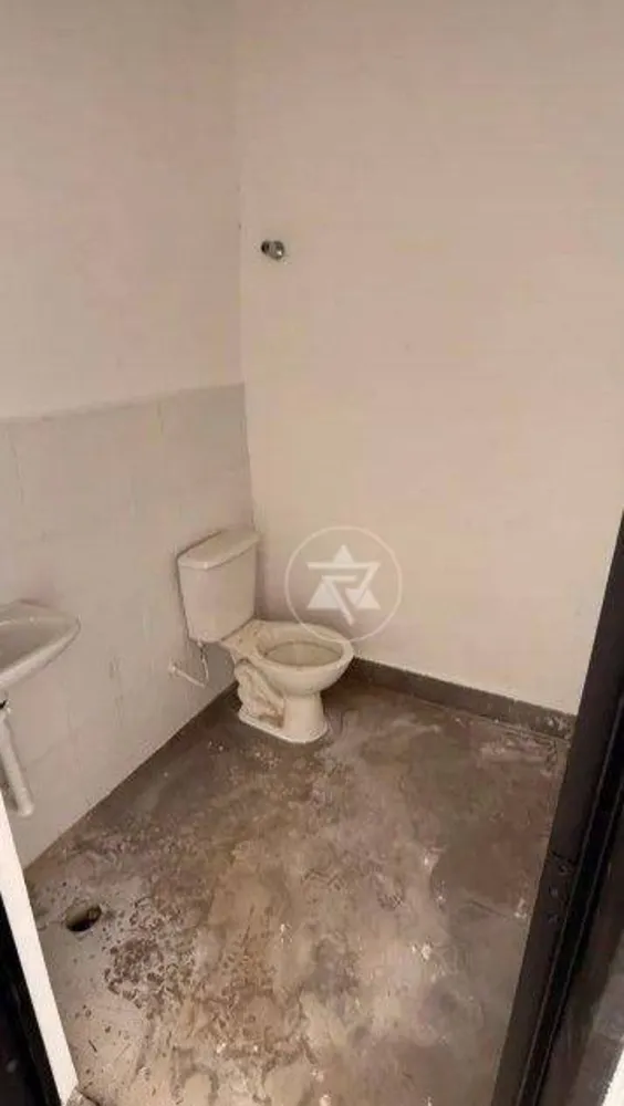 Loja-Salão, 30 m² - Foto 3