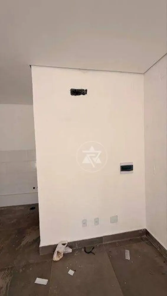 Loja-Salão, 30 m² - Foto 2