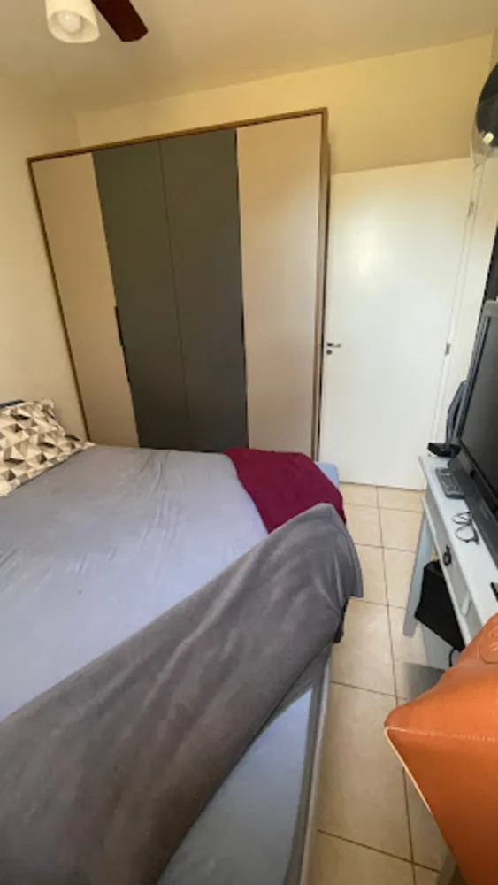 Apartamento, 2 quartos, 49 m² - Foto 3