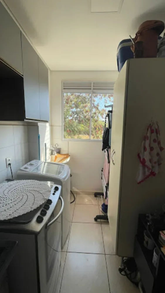 Apartamento, 2 quartos, 49 m² - Foto 7
