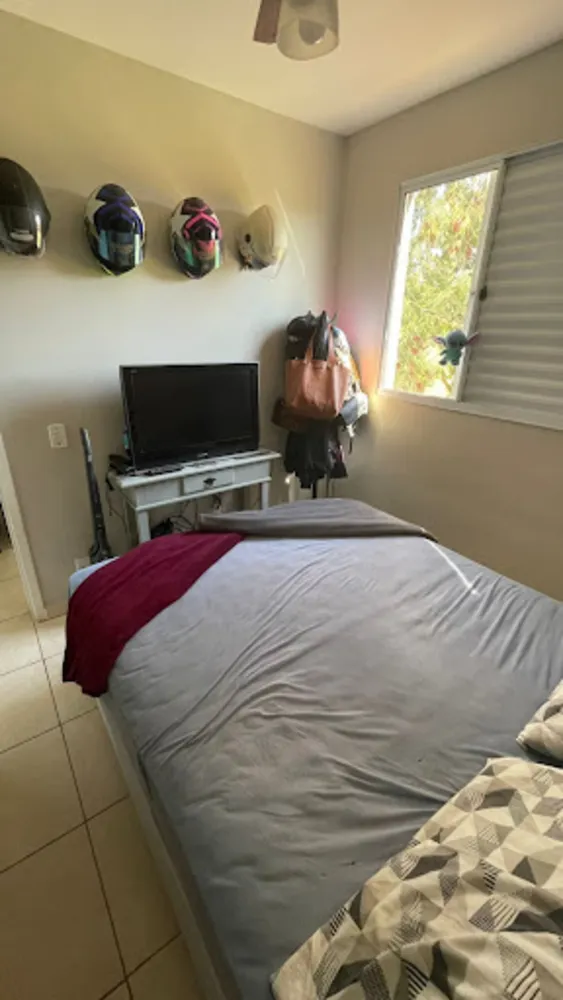 Apartamento, 2 quartos, 49 m² - Foto 6