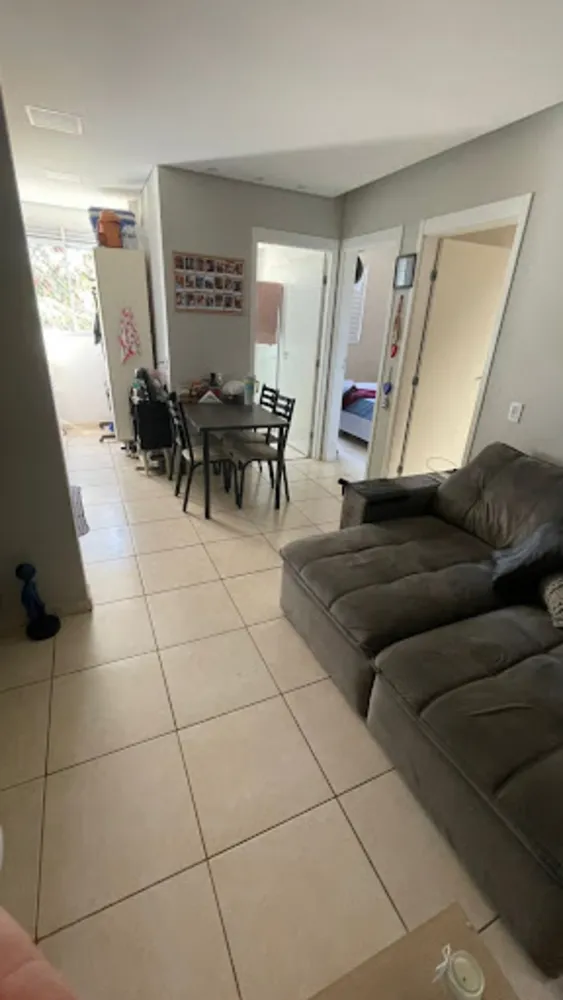 Apartamento, 2 quartos, 49 m² - Foto 8