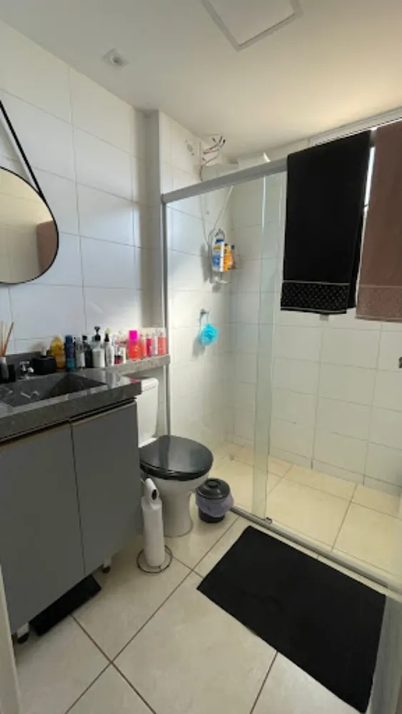 Apartamento, 2 quartos, 49 m² - Foto 1