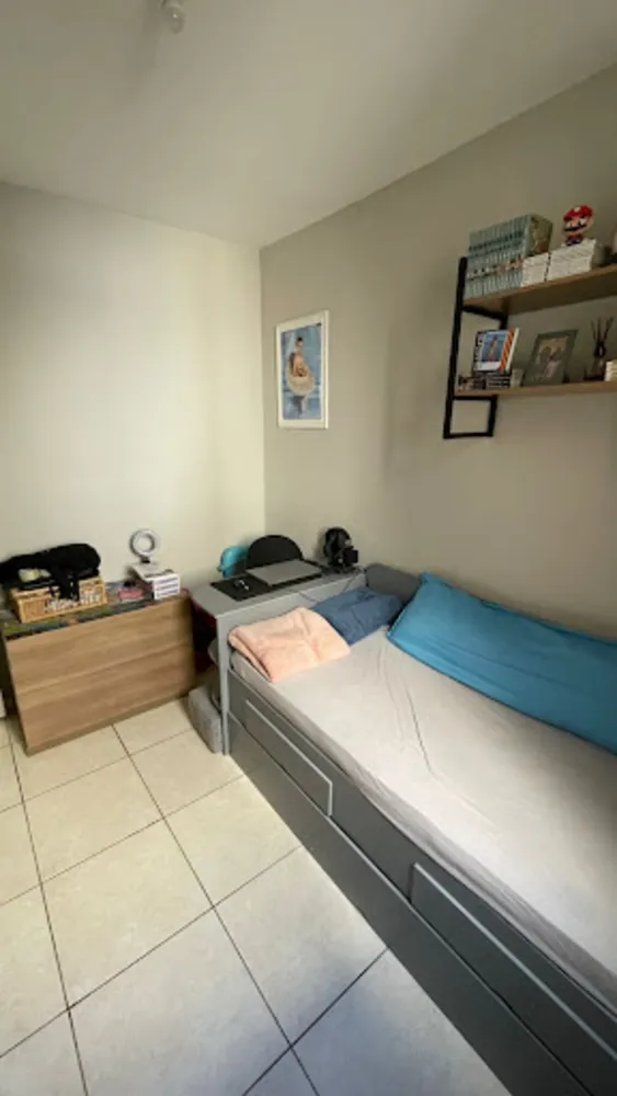 Apartamento, 2 quartos, 49 m² - Foto 4