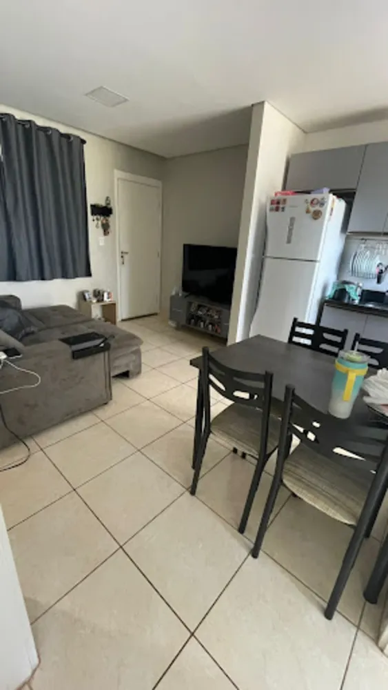 Apartamento, 2 quartos, 49 m² - Foto 6