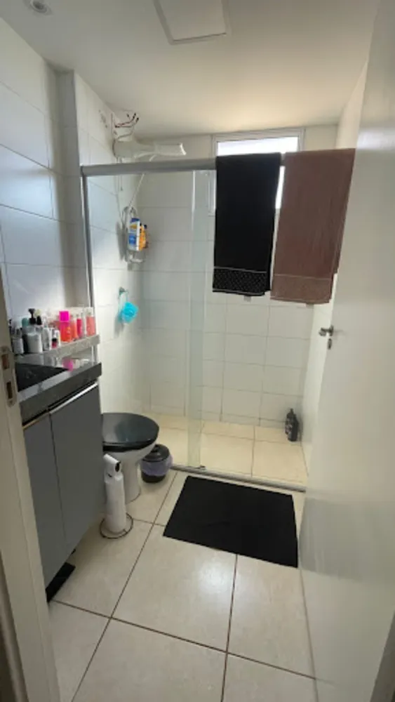 Apartamento, 2 quartos, 49 m² - Foto 8