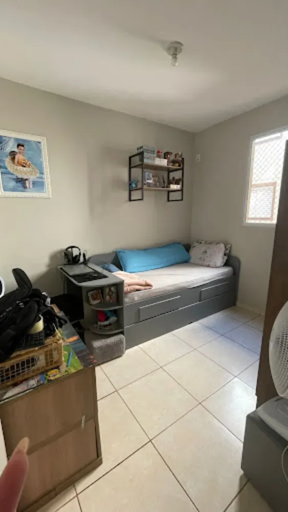 Apartamento, 2 quartos, 49 m² - Foto 4