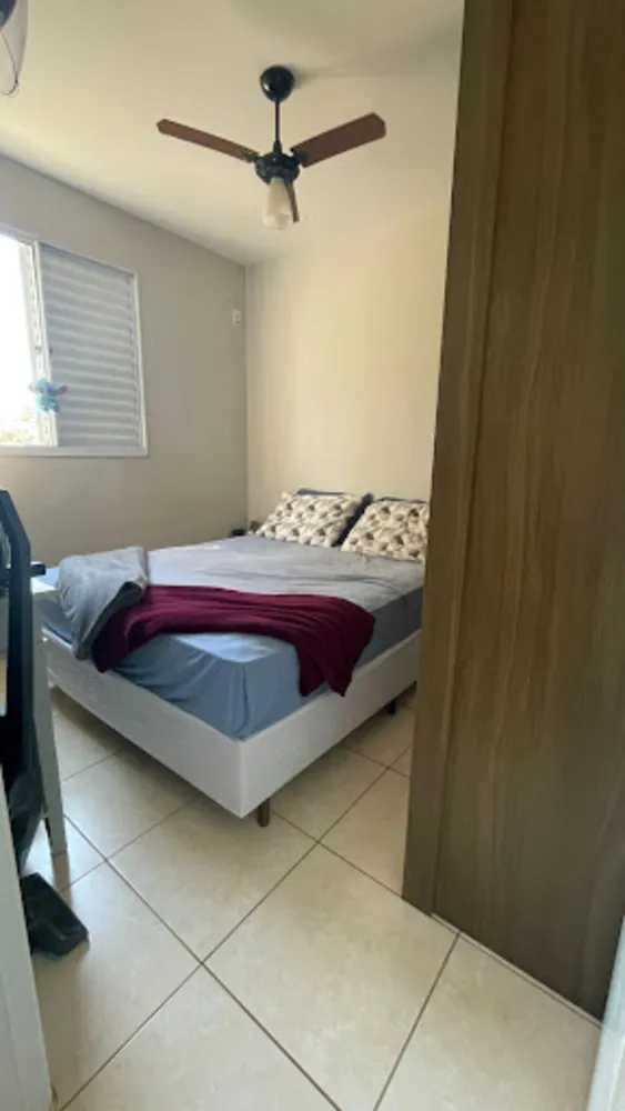 Apartamento, 2 quartos, 49 m² - Foto 3