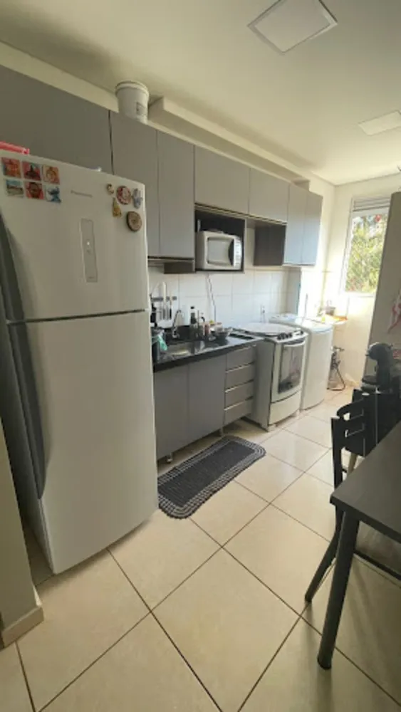 Apartamento, 2 quartos, 49 m² - Foto 5