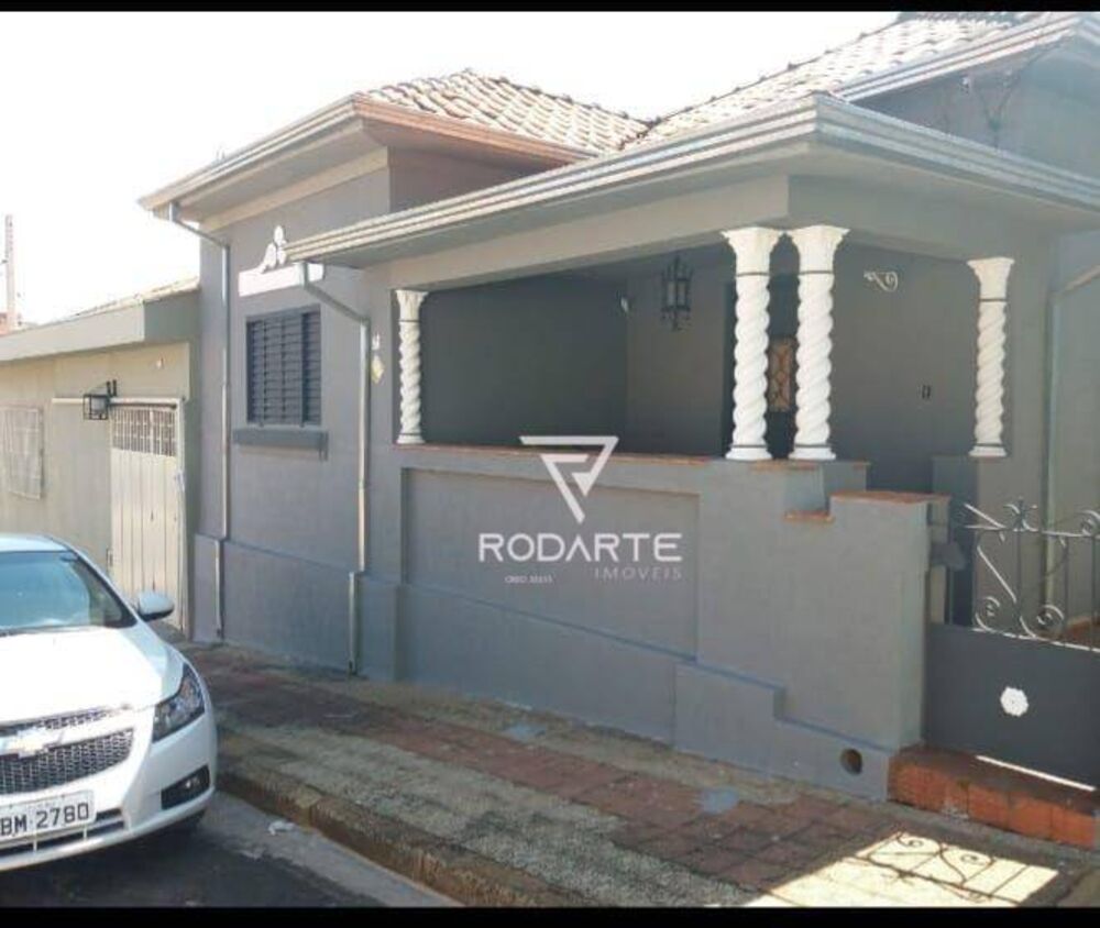 Casa, 3 quartos - Foto 2