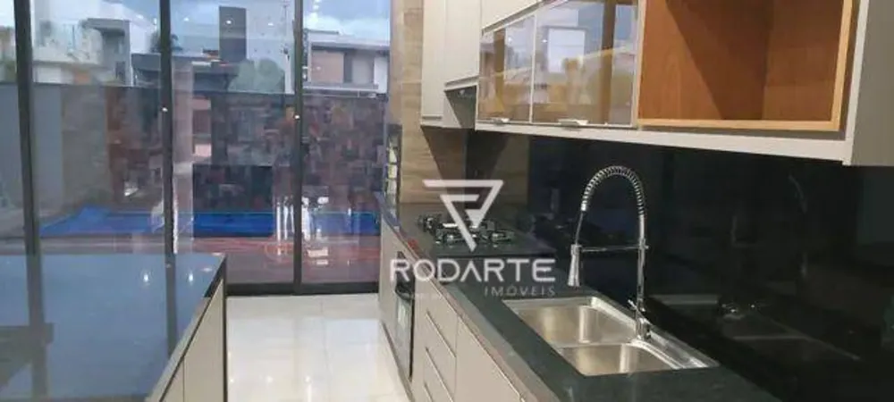 Casa de Condomínio, 3 quartos - Foto 10