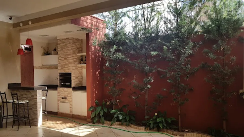 Casa, 3 quartos, 130 m² - Foto 2
