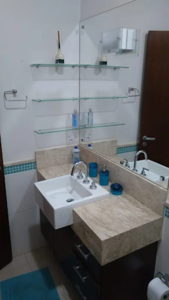 Casa, 3 quartos, 130 m² - Foto 10
