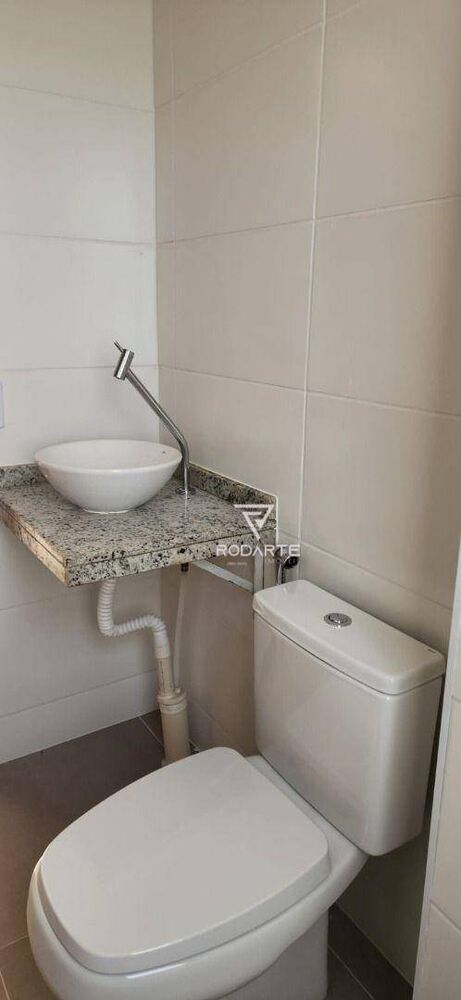 Apartamento, 2 quartos, 55 m² - Foto 6