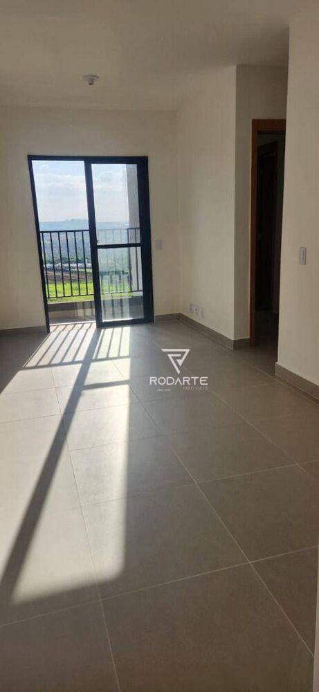 Apartamento, 2 quartos, 55 m² - Foto 3