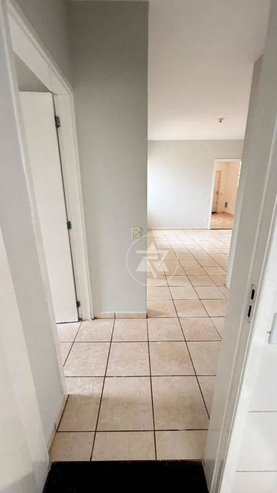 Apartamento, 2 quartos, 51 m² - Foto 8