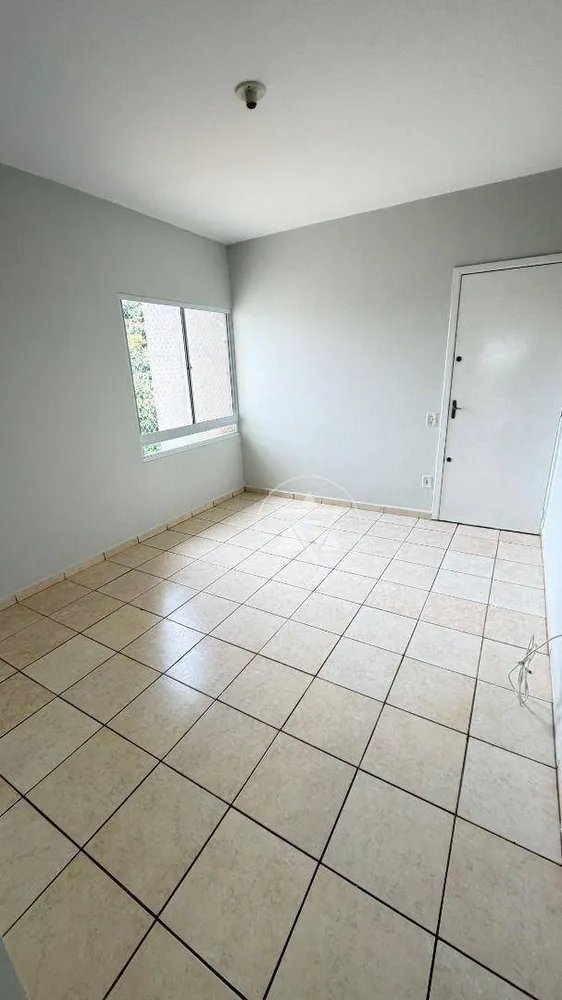 Apartamento, 2 quartos, 51 m² - Foto 5